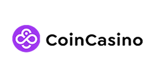 CoinCasino - No KYC Online Casinos in Canada