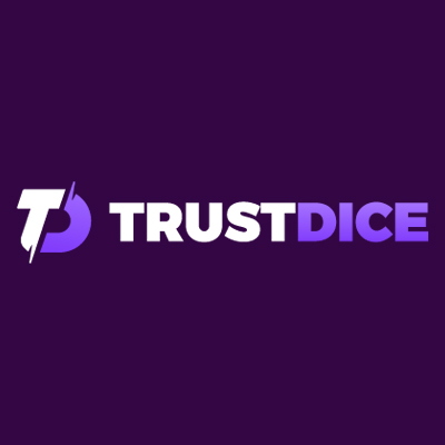 TrustDice - No KYC Online Casinos in Canada